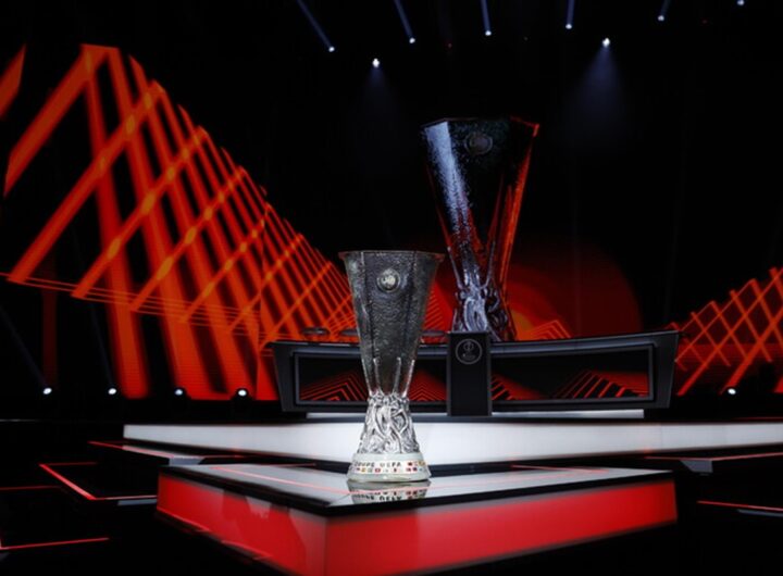 Europa League