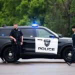 Sparatoria a Minneapolis