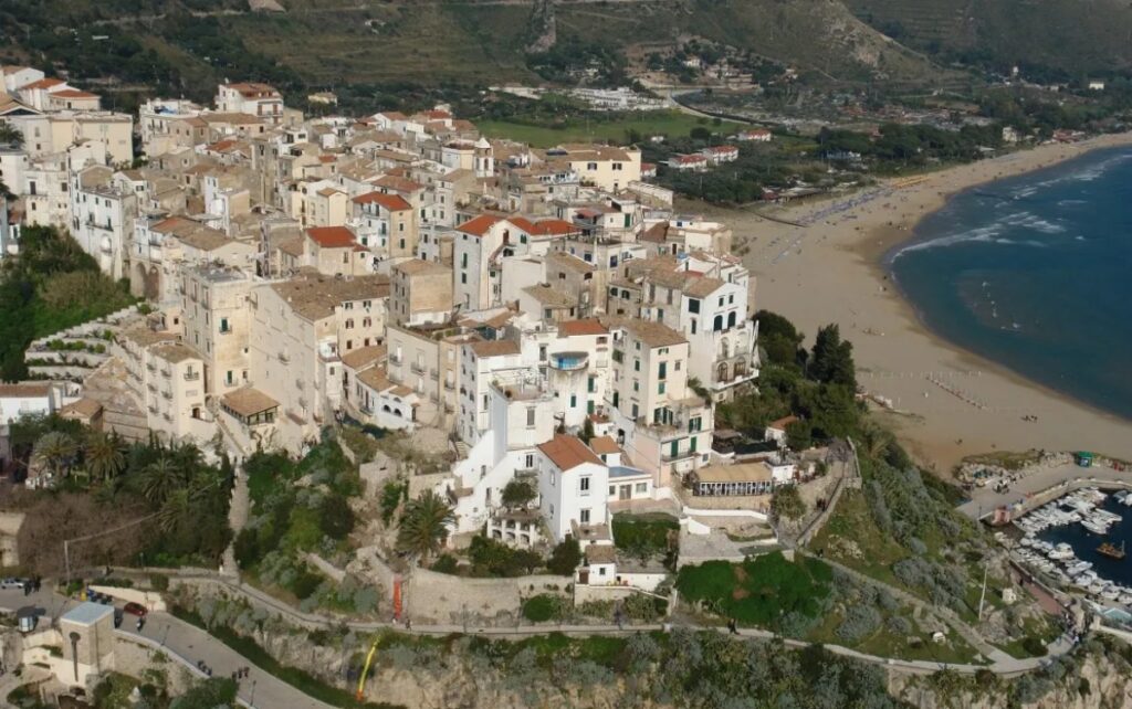 sperlonga