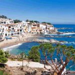 borgo marittimo liguria