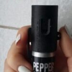 spray urticante