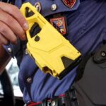 Un taser