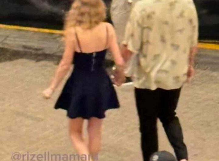 Taylor Swift dietro le quinte, in una nuova serie in sei parti su Disney, le date e il trailer