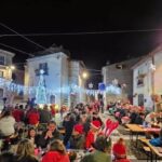 Terranera, il borgo abruzzese dove si festeggia il Natale d'estate