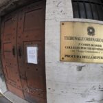 Il tribunale dei ministri