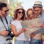 Turismo in Italia, dati choc: prenotazioni alle stelle