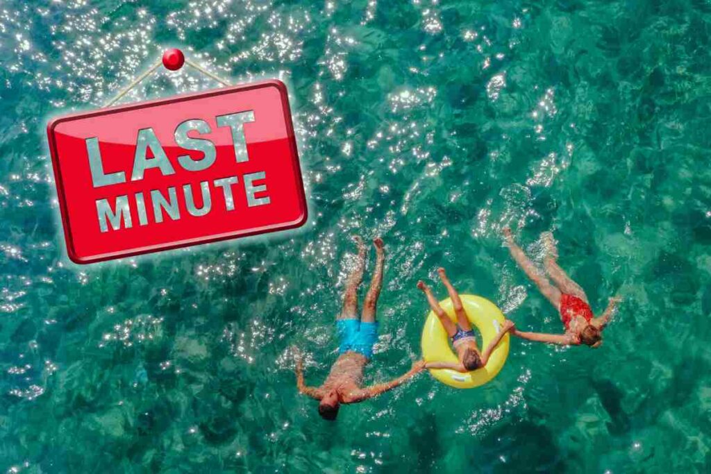 vacanze last minute offerte