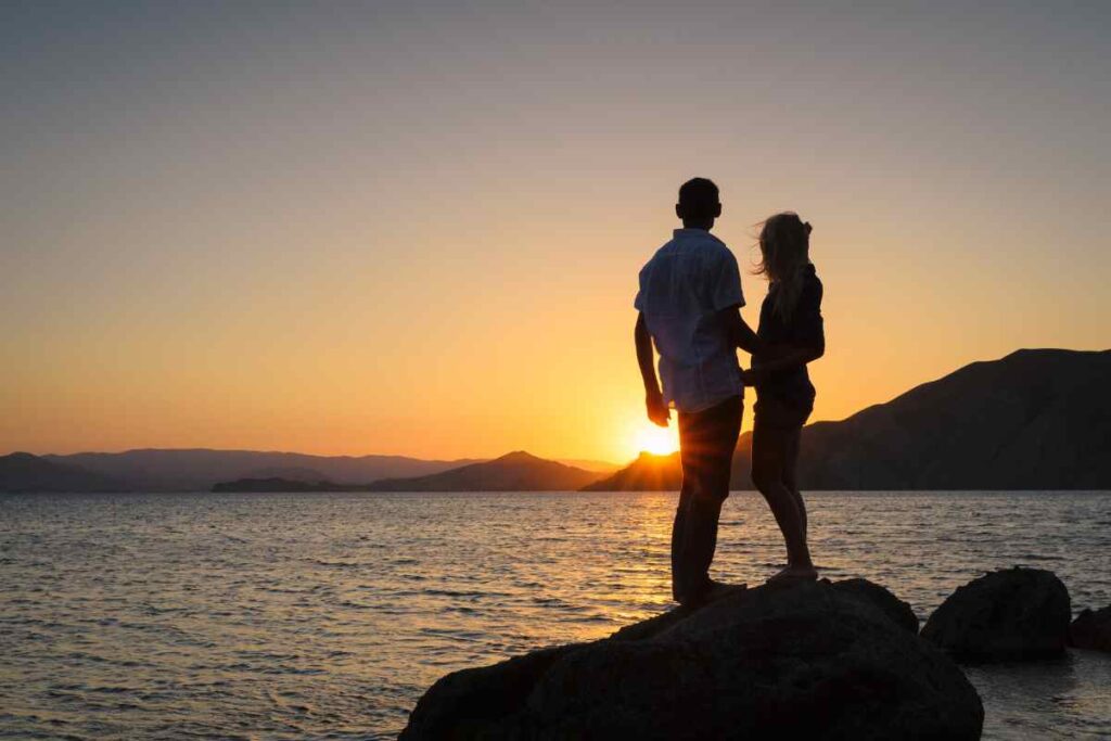 L'ultimo sole di settembre per un Salento mai visto