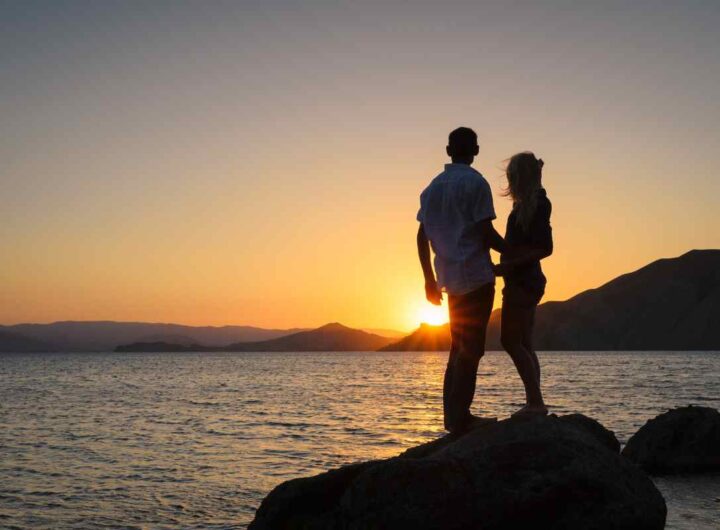 L'ultimo sole di settembre per un Salento mai visto