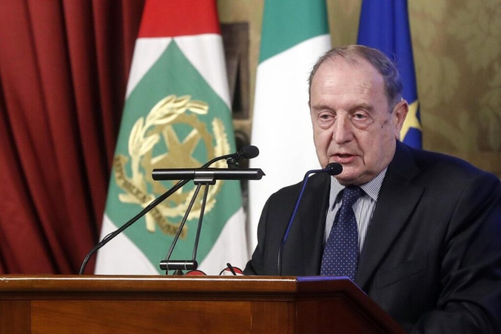 vladimiro Zagrebelsky