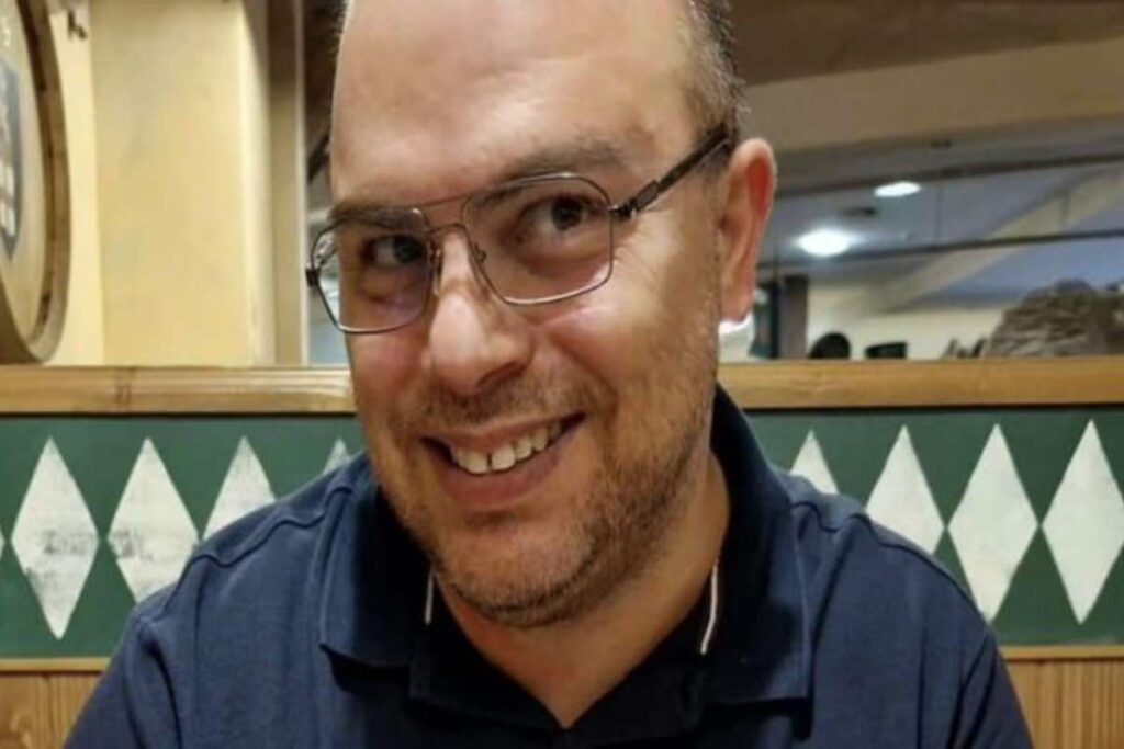 Volontario 118 ucciso in Sardegna