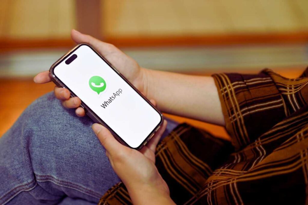 WhatsApp, come attivare la modalità 'Fantastici Quattro