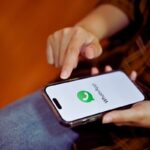 WhatsApp, allarme immagini infette