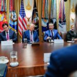 casa bianca riunione