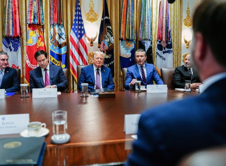 casa bianca riunione