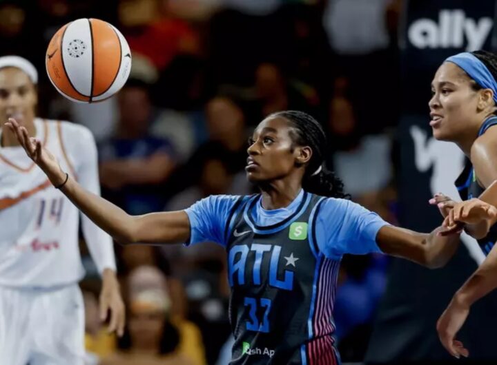 match di basket wnba