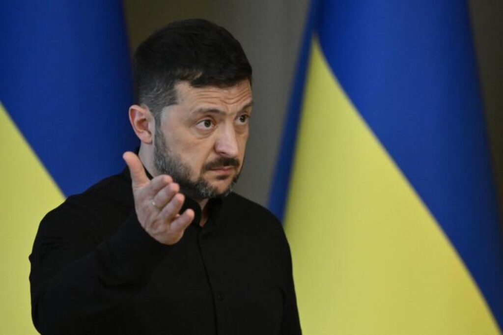 Corruzione in Ucraina: gli amici di Zelensky rubano sui droni ma le inchieste continuano