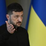 Corruzione in Ucraina: gli amici di Zelensky rubano sui droni ma le inchieste continuano