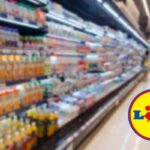 Supermercato LIDL