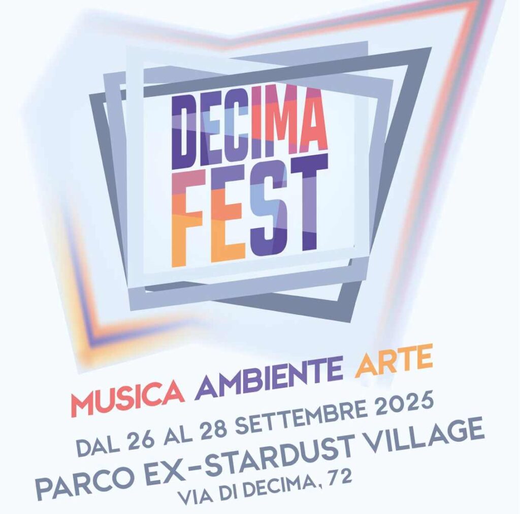 Decima Fest 2025