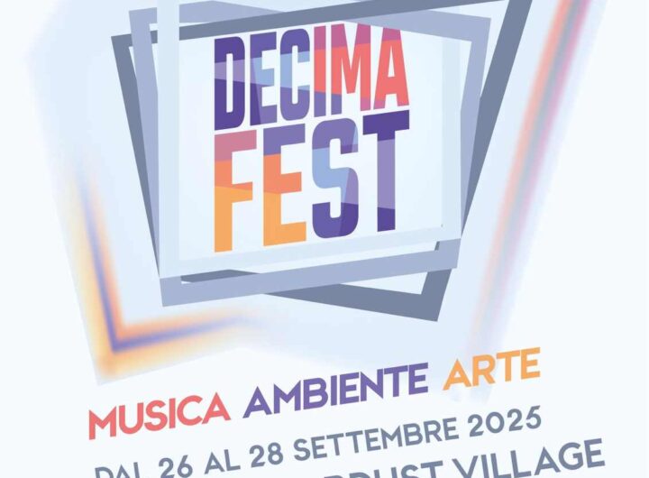 Decima Fest 2025