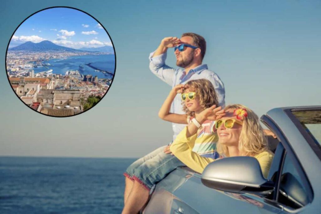 Riconosciuto dall’UNESCO come parte integrante della Costiera Amalfitana, Atrani si distingue per essere il comune più piccolo d’Italia