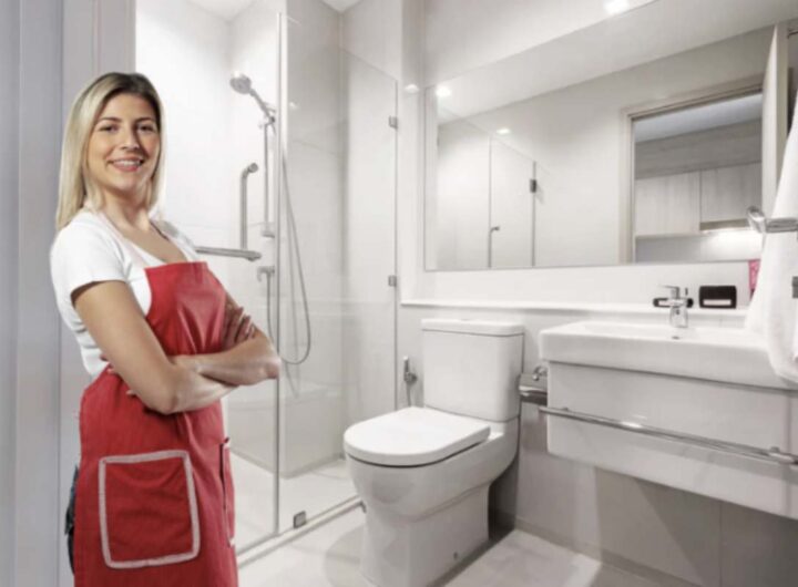 Un uso particolarmente efficace e semplice è quello di versare un bicchiere di acqua ossigenata nel WC una volta alla settimana