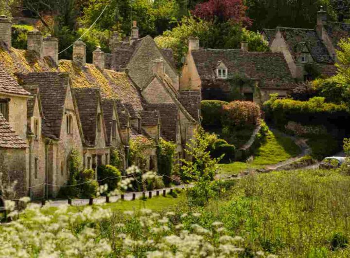 Bibury