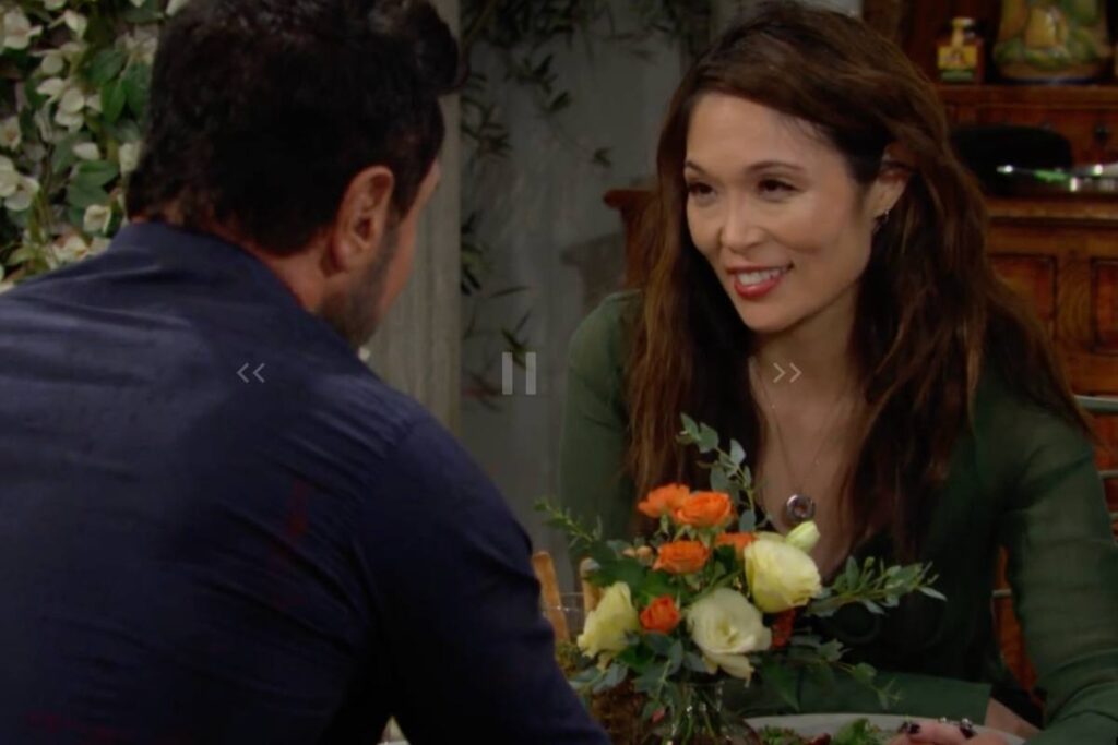 Beautiful anticipazioni