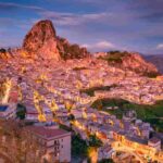 Caltabellotta Sicilia