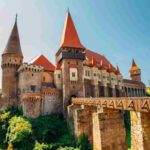 Castello di Corvin
