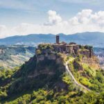 Civita di Bagnoreggio