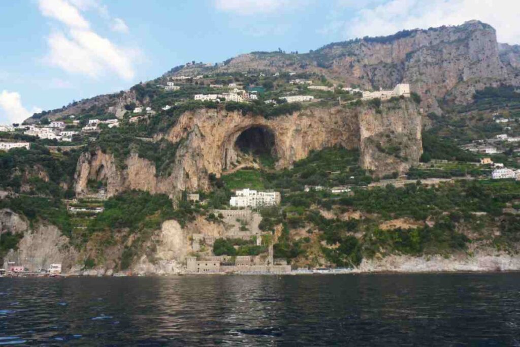Conca dei Marini