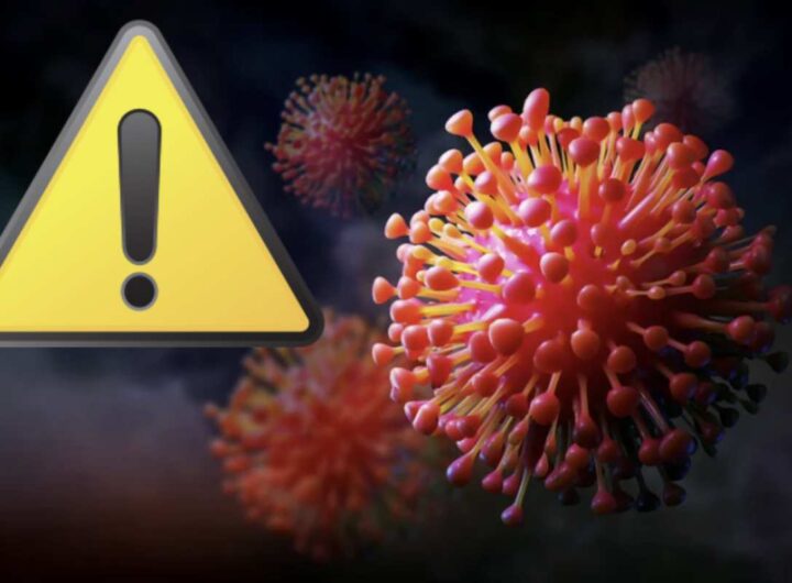 Secondo il recente report dell’Istituto Superiore di Sanità (ISS), nel periodo compreso tra il 28 agosto e il 3 settembre sono stati confermati 2.050 nuovi contagi