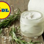 Crema viso LIDL
