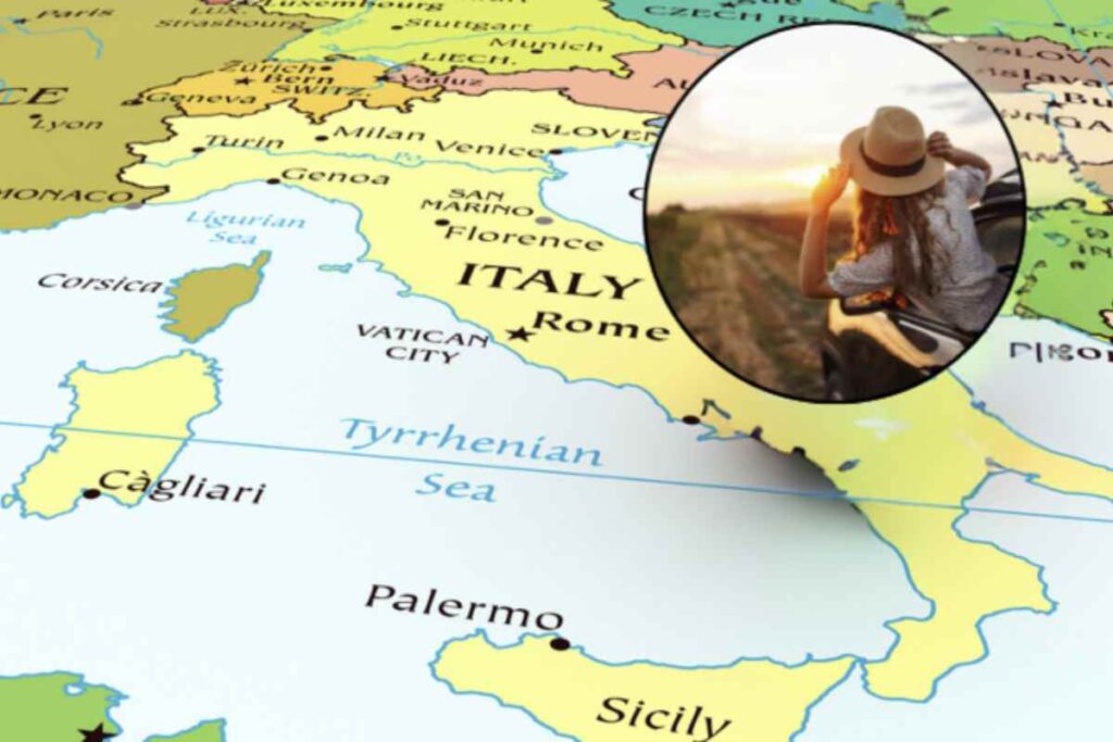 La testata britannica ha infatti dedicato un approfondito reportage a questo angolo di Italia definendolo il borgo più scozzese d’Italia