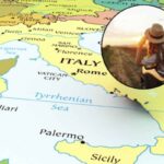 La testata britannica ha infatti dedicato un approfondito reportage a questo angolo di Italia definendolo il borgo più scozzese d’Italia