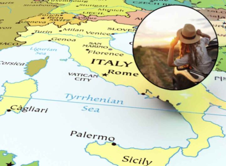 La testata britannica ha infatti dedicato un approfondito reportage a questo angolo di Italia definendolo il borgo più scozzese d’Italia