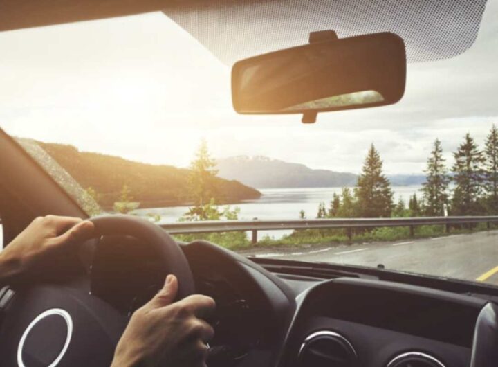 Questo borgo, che sorge a metà strada tra Ferrara e le Valli di Comacchio, offre un’esperienza unica, sospesa tra geometria rigorosa