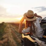 Con poco più di 5.000 abitanti, Montalcino è il comune più esteso della provincia di Siena e si caratterizza per un territorio ricco di frazioni