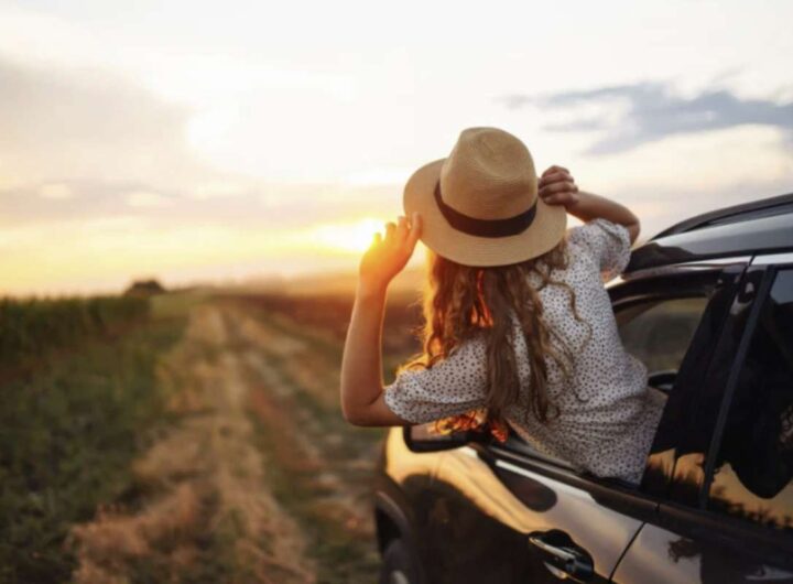 Con poco più di 5.000 abitanti, Montalcino è il comune più esteso della provincia di Siena e si caratterizza per un territorio ricco di frazioni