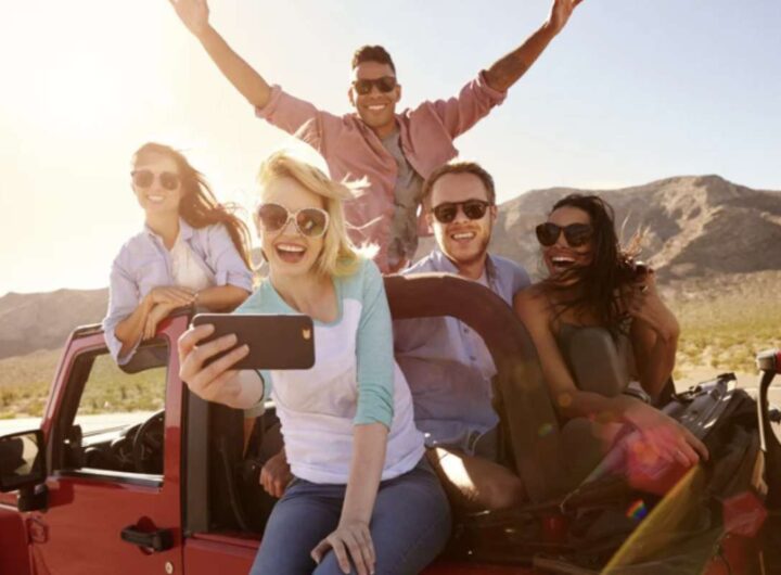 Sono i micro-borghi, spesso poco popolati o addirittura abbandonati, che permettono di riconnettersi con la natura, con se stessi e