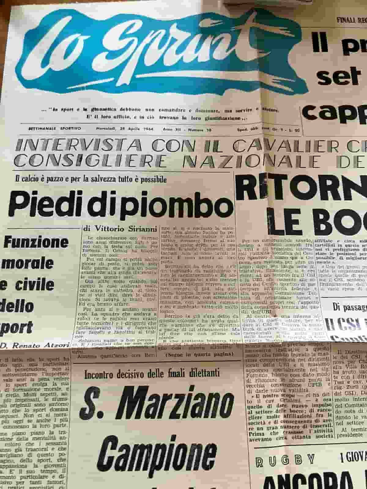 Il giornale di domani: Meloni, Trump, Russia e Cina, l’uomo più ricco del mondo e un po’ di storia