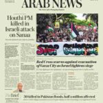 L’AI ci farà parlare con i morti, serie tv sulla crisi dei giornali, le notizie del giornale di domani