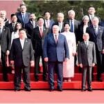 Prova di giornale di domani, i temi: Armani, D’Alema, Orson Welles