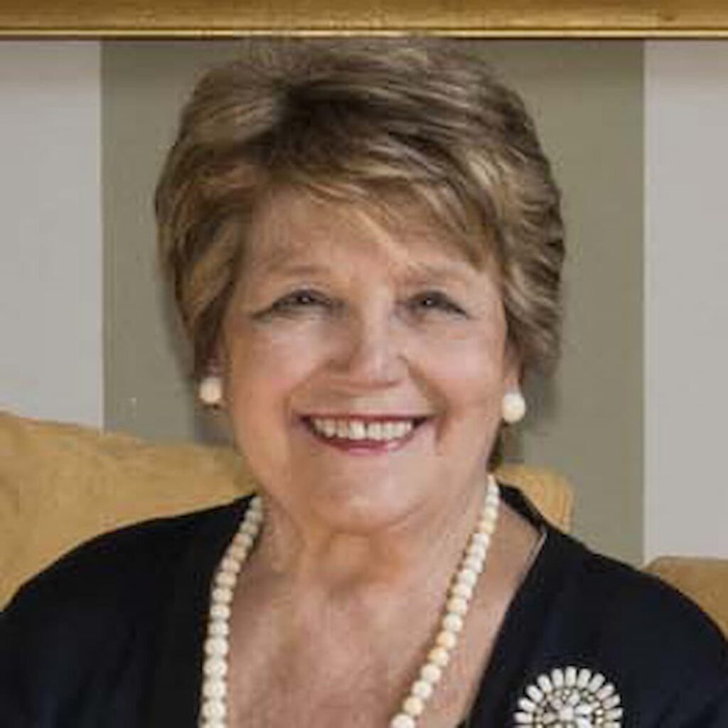 Donne d’impresa: Paola Locchi, i suoi cristalli, fiore all’occhiello dell’artigianato, passano a Stefano Ricci  