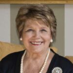 Donne d’impresa: Paola Locchi, i suoi cristalli, fiore all’occhiello dell’artigianato, passano a Stefano Ricci  