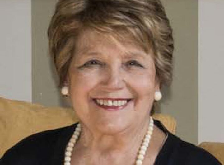 Donne d’impresa: Paola Locchi, i suoi cristalli, fiore all’occhiello dell’artigianato, passano a Stefano Ricci  