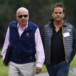 Murdoch fa pace ma Trump fa male agli USA e il Kissing bug dilaga: il giornale di domani