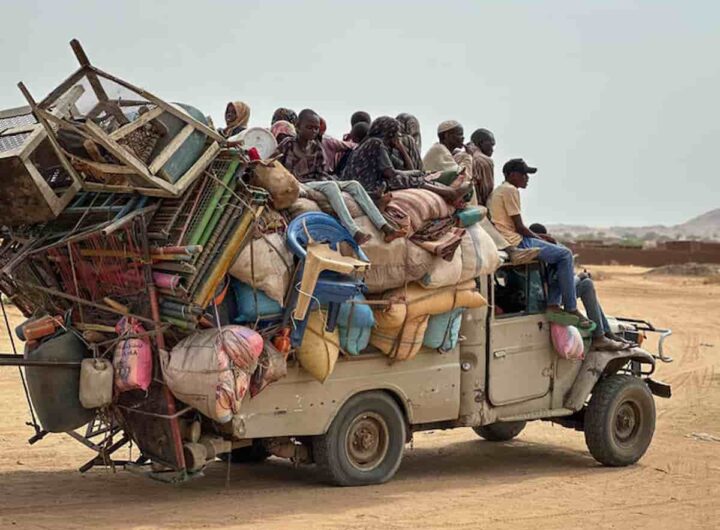 La crisi umanitaria in Sudan oscura Gaza: 150 mila morti, 13 milioni di sfollati e la strage continua